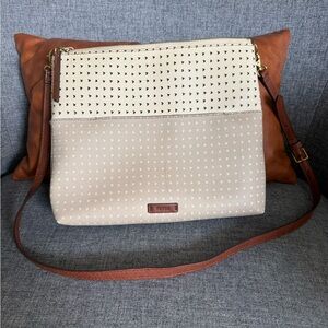 Fossil Fiona Crossbody Purse